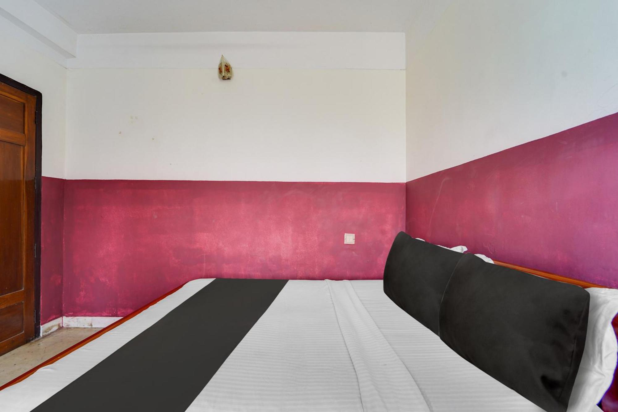 Hotel O Sai Tourist Home تريفِندرم المظهر الخارجي الصورة