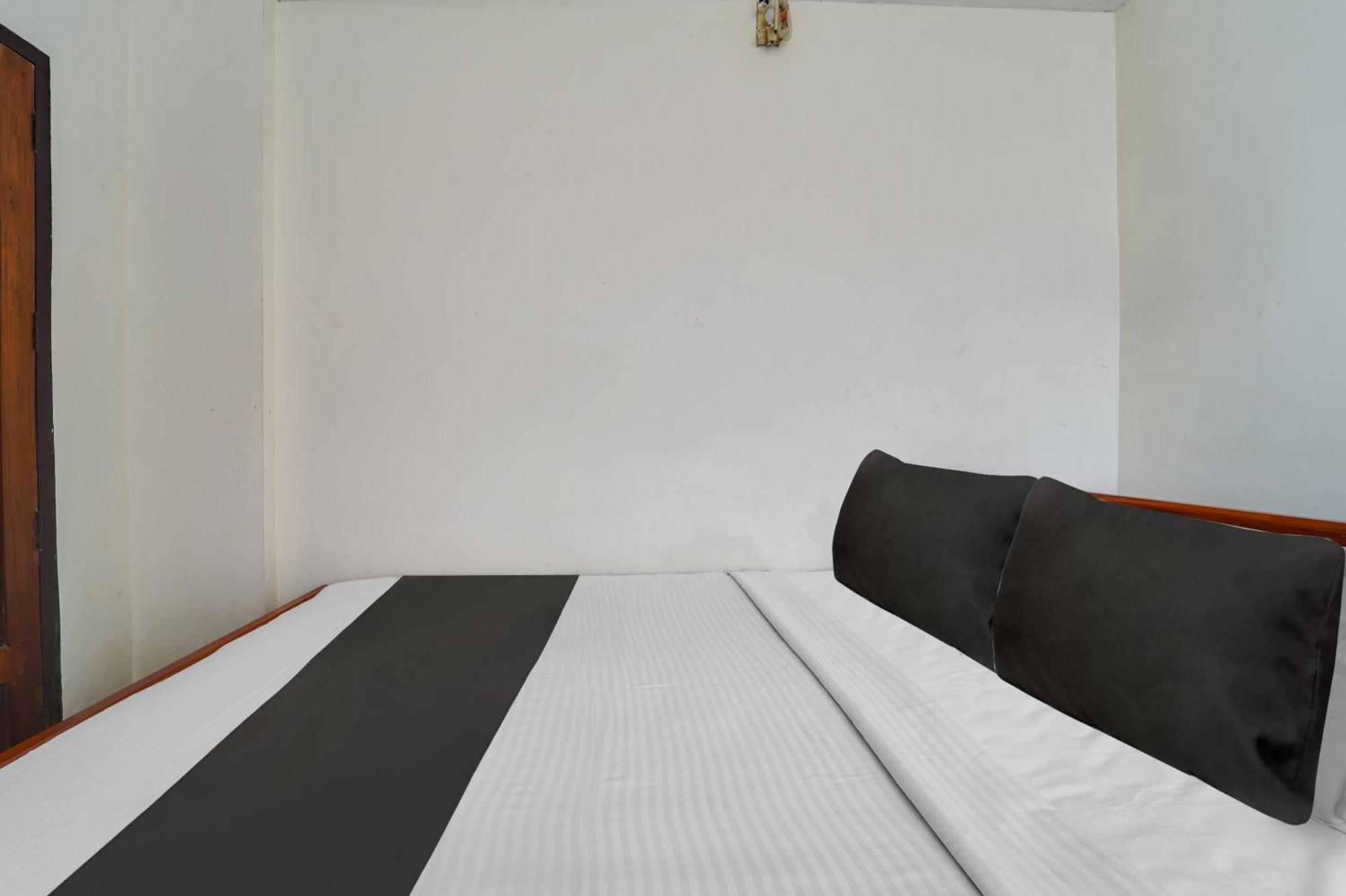 Hotel O Sai Tourist Home تريفِندرم المظهر الخارجي الصورة